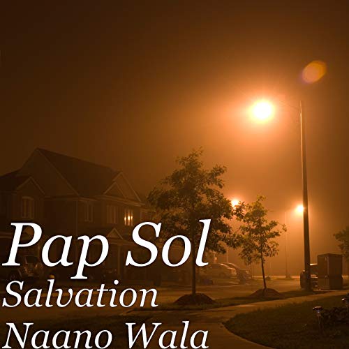 Ekpakpa Ye Seenamo Benefit in Doing Good