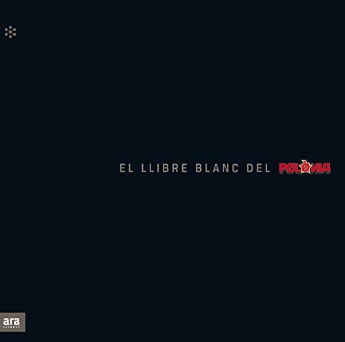 El llibre blanc del Polònia (CATALAN)
