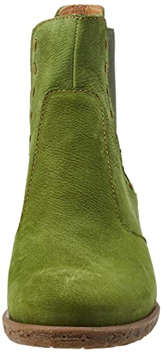 El Naturalista 5407, Botas Mujer, Selva, 42 EU