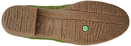 El Naturalista 5407, Botas Mujer, Selva, 42 EU