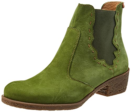 El Naturalista 5407, Botas Mujer, Selva, 42 EU