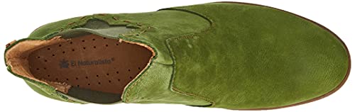 El Naturalista 5407, Botas Mujer, Selva, 42 EU