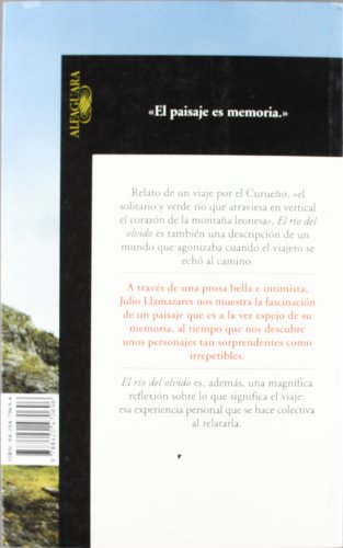 El río del olvido (Hispánica)