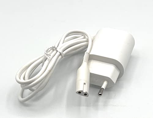 ELECTROTODO Cargador de reemplazo de depiladora Braun Silk Epil Series 5, 7 Y 9 81577243