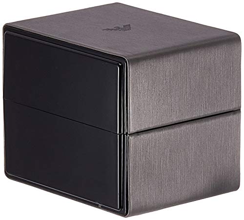Emporio Armani Reloj Analógico para Hombre de Cuarzo con Correa en Acero Inoxidable AR11289