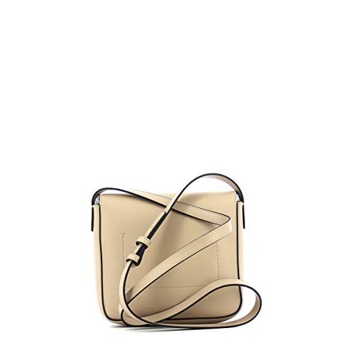 Emporio Armani Shoppers y Bolsos de Hombro Para Mujer, Color Marrón, Marca, Modelo Shoppers Y Bolsos De Hombro Para Mujer Y3B080 YH19E Marrón