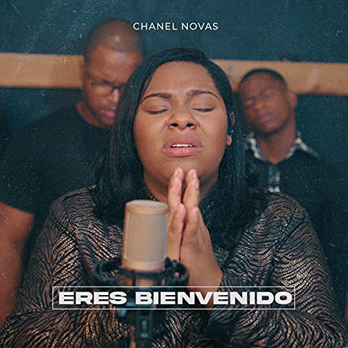 Eres Bienvenido (En Vivo)