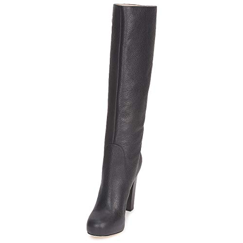ESCADA EUDOXIE Botas Mujeres Negro - 37 - Botas urbanas