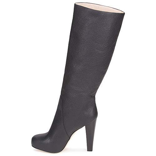 ESCADA EUDOXIE Botas Mujeres Negro - 37 - Botas urbanas