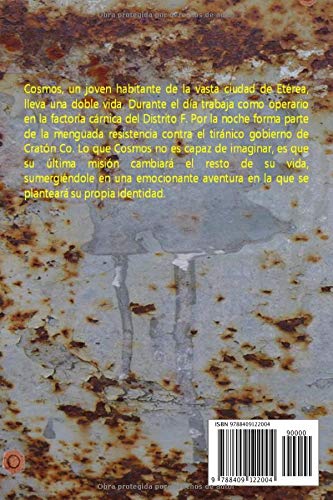 Etérea: El Fin de una Era