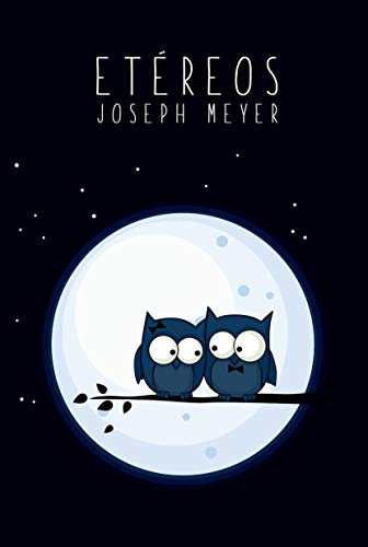 Etéreos (Portuguese Edition)