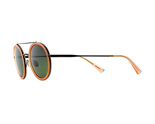 Etnia Barcelona - Gafas de sol - para mujer Negro matt schwarz - kristall braun 47