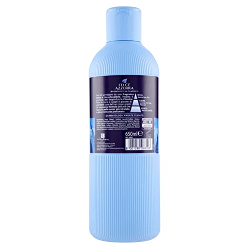 Felce azzu rras 192201 Classic Shower – 650 ml