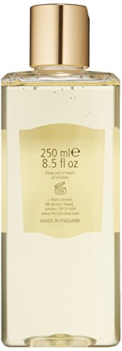 FLORIS LONDON No. 87 Gel De Baño Hidratante - 250 ml.