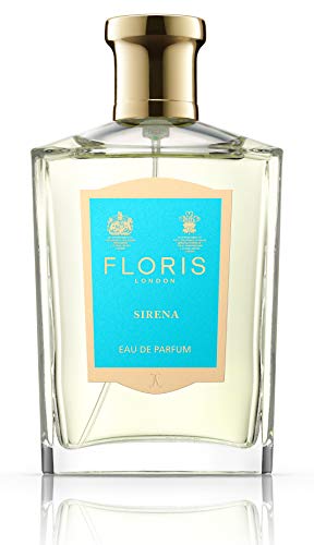 FLORIS LONDON Sirena Eau De Parfum - 100 ml.