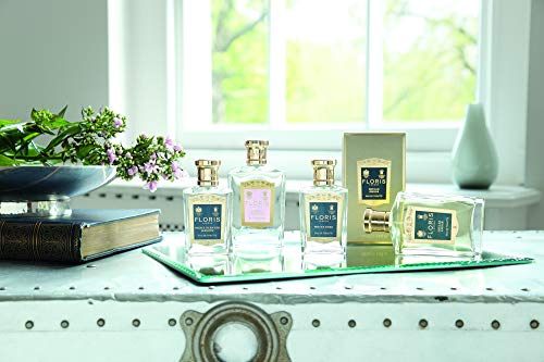 FLORIS LONDON Sirena Eau De Parfum - 100 ml.
