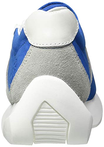 Fly London Leve760fly, Zapatillas Mujer, Hormigón Azul, 36 EU