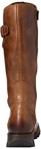 Fly London Mol 2, Botas Chukka Mujer, Marrón‚ N Camel, 38 EU