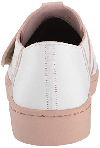 Fly London Nevo370fly, Zapatillas Mujer, Blanco (White 004), 42 EU