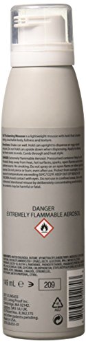 FULL thickening mousse 149 ml