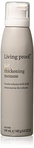 FULL thickening mousse 149 ml
