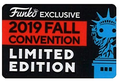 Funko Pop! Los Simpson - Vampiro Mr. Burns - NYCC 2019
