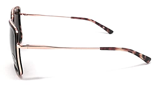 Gafas de sol para mujer, étnica, Barcelona Tahoe Legr, cuadradas, minerales, HD