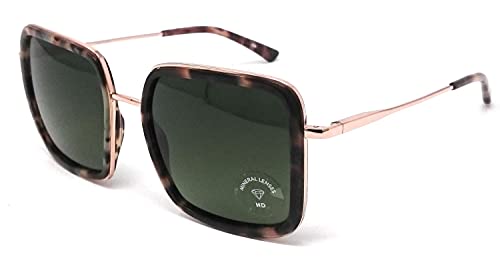 Gafas de sol para mujer, étnica, Barcelona Tahoe Legr, cuadradas, minerales, HD