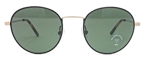 Gafas de sol unisex Etnia Barcelona Le Marais Sun GDBK Mineral Lenses HD