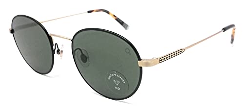 Gafas de sol unisex Etnia Barcelona Le Marais Sun GDBK Mineral Lenses HD