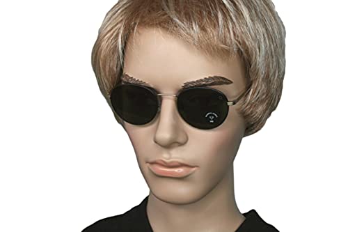 Gafas de sol unisex Etnia Barcelona Le Marais Sun GDBK Mineral Lenses HD