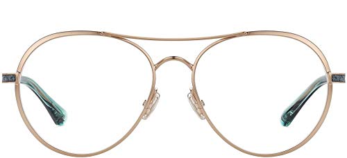 Gafas Jimmy Choo JC 244 OGA calibre 56 mm