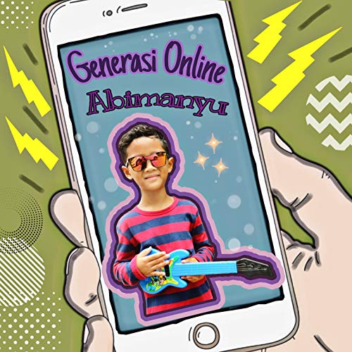 Generasi Online