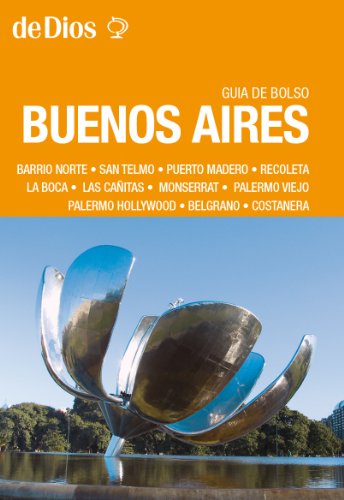 Guia de Bolso Buenos Aires (Portuguese Edition)