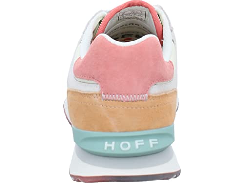 Hoff Rome - Zapatillas Bajas Mujer Rosa Talla 36