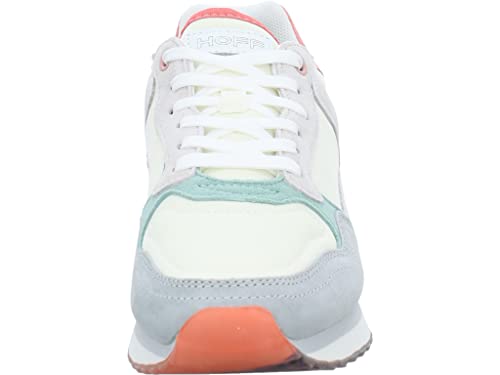 Hoff Rome - Zapatillas Bajas Mujer Rosa Talla 36