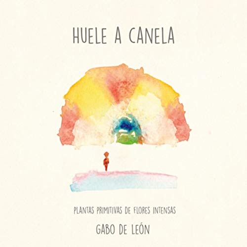 Huele a Canela