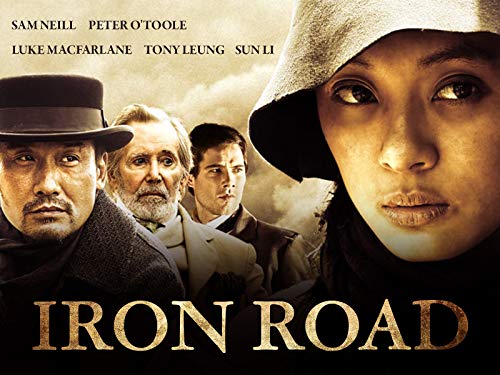 Iron Road