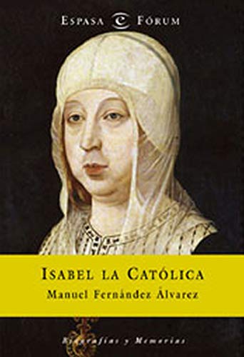 Isabel la Católica Isabel la Católica