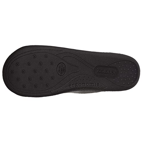 ISOTONER Zapatillas de casa Chinelas Hombre Tigre