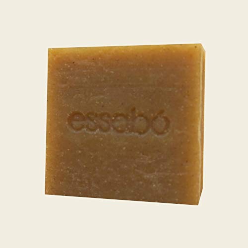 Jabones Beltran Champú sólido con aceite de jojoba, argán y miel, 120 g