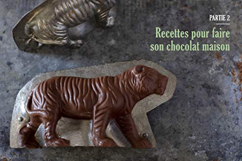 Je fais mon chocolat maison (Solarama cuisine)