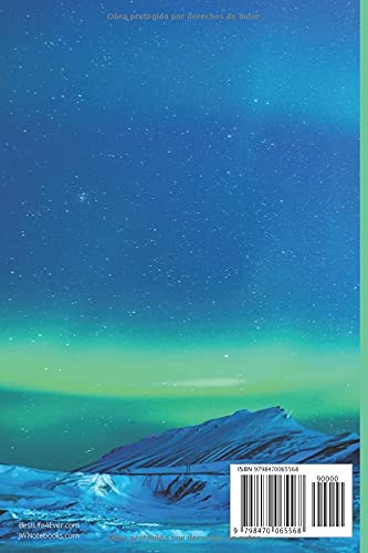 Jehová es mi fortaleza: Libreta Testigo de Jehová, Cuaderno de los testigos de Jehová: 120 páginas, rayado en blanco cuaderno regalo (Spanish Jehovah's Witness Notebooks)