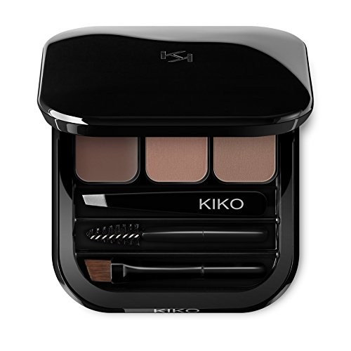 KIKO Milano Eyebrow Expert Palette - 02 | Paleta para cejas