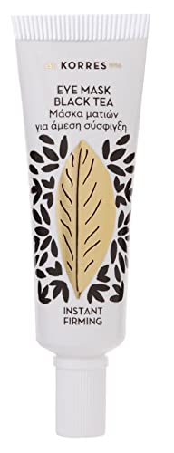 Korres, Crema corporal - 6 ml.