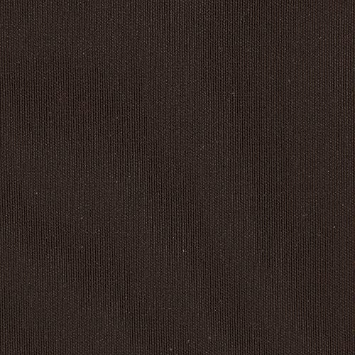 Kt KILOtela Tela de loneta Tintada - Decoración, tapizar, Cojines, Cortinas, colchas, Bolsos, manteles - Ancho 280 cm - Largo a elección de 50 en 50 cm | Marrón 908