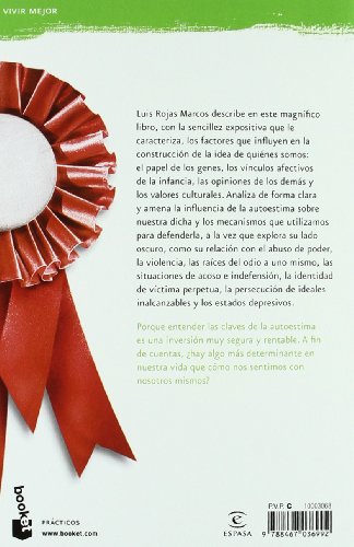 La autoestima (Prácticos siglo XXI)