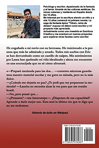 La hermana de mi novio 2