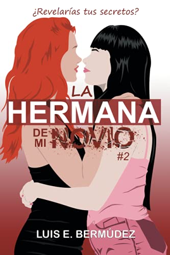 La hermana de mi novio 2