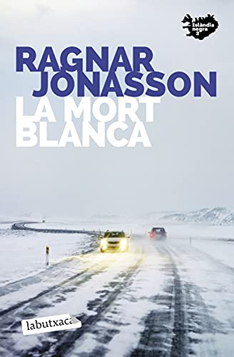 La mort blanca: Islàndia negra 2 (LABUTXACA)